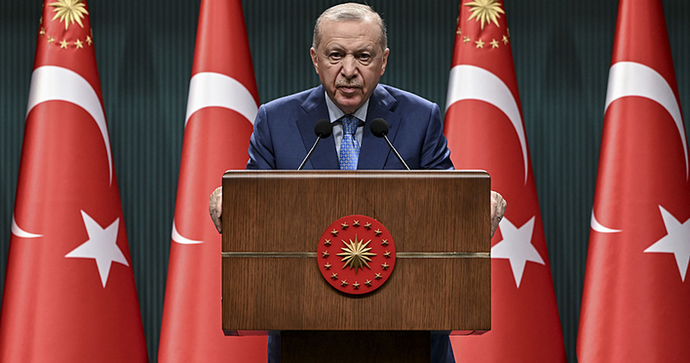 Başkan Erdoğan’dan muhalefete sert eleştiri: Ucuz siyaset peşindeler