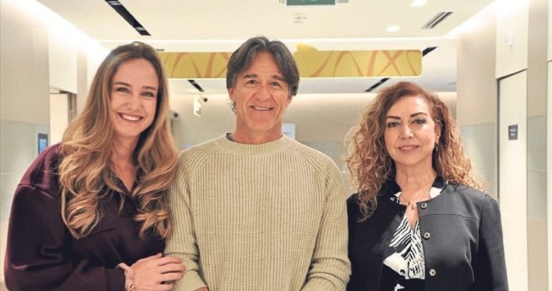 Çeşme’de Sevgililer Günü’ne özel anlamlı buluşma