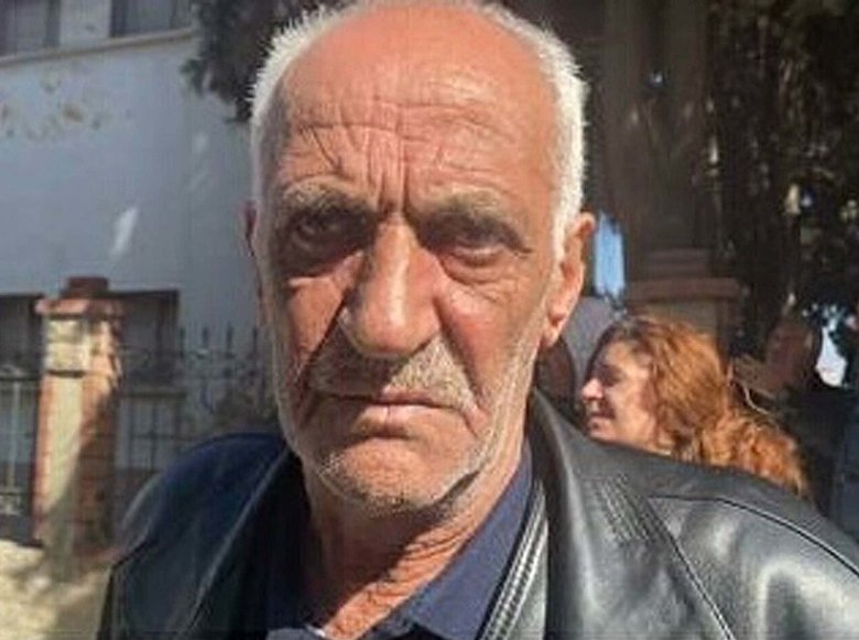 Güldeniz, misafirliğe gittiği evde çıkan yangında öldü