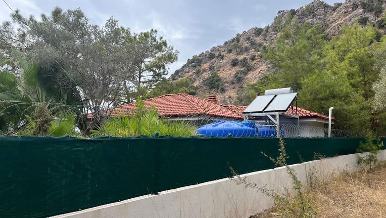 Şahan Gökbakar’ın kaçak villasında yeni gelişme! İddianame hazırlandı: Hapis cezası isteniyor