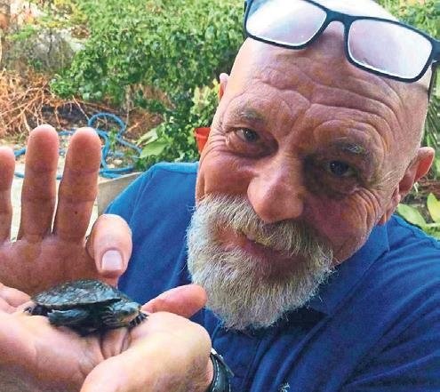 Ağrı erirse Ege yanar