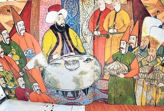 Geçmişten bugüne bayram