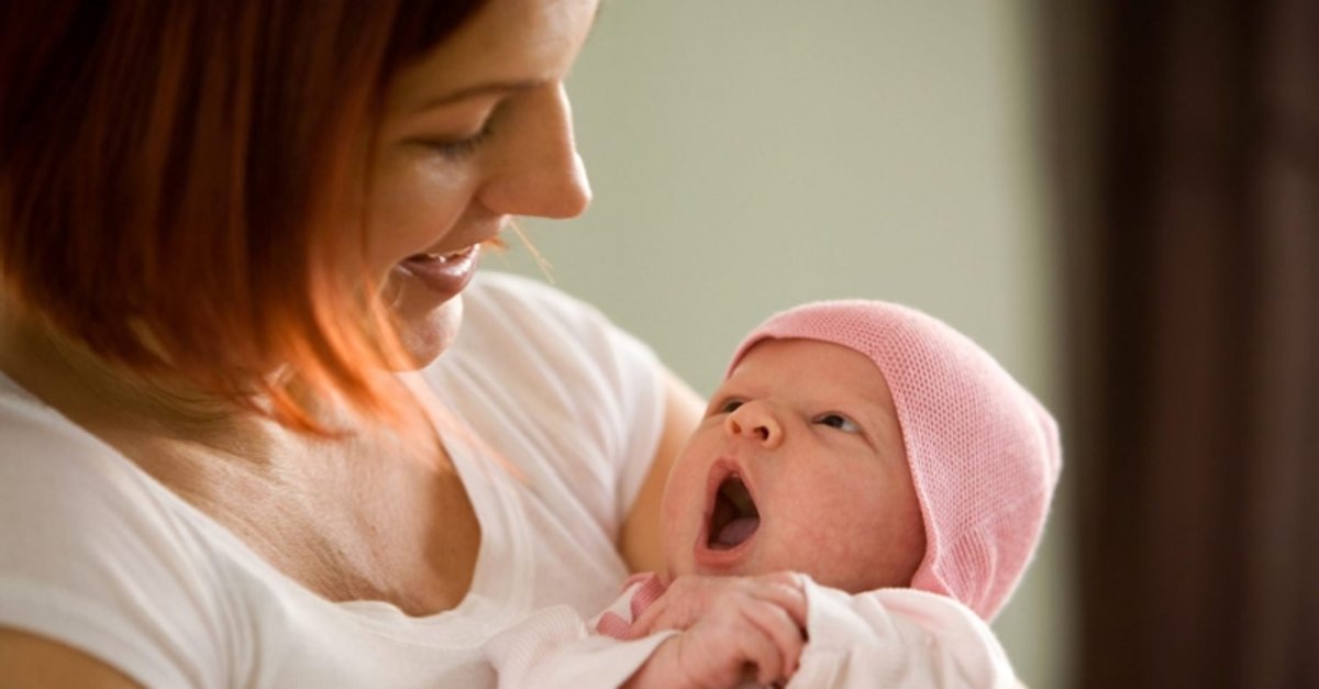 Ocak Ayinda Zam Geliyor 2020 Cocuk Dogum Ve Sut Parasi Ne Kadar Olacak Galeri Yeni Asir