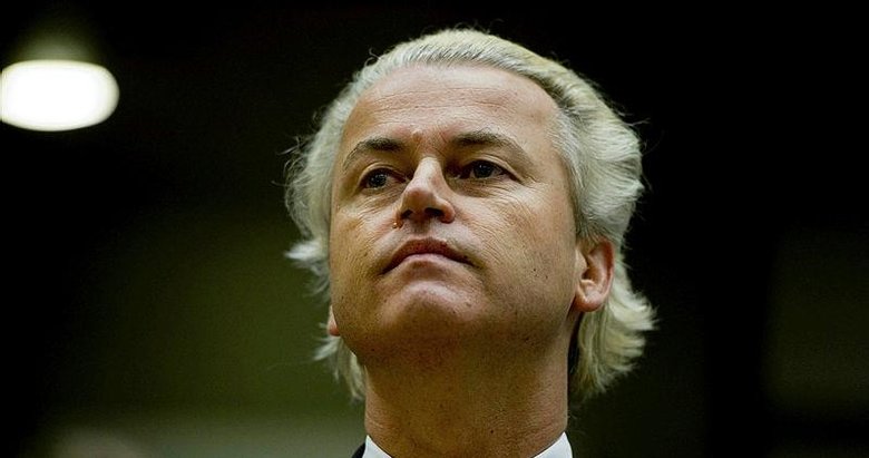 İslam düşmanı Geert Wilders yine nefret kustu! Kurban Bayramı ile ilgili skandal paylaşım