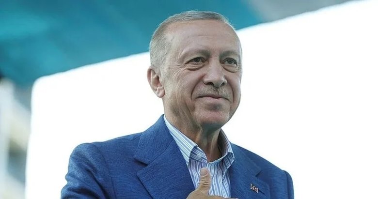 Başkan Erdoğan, Dr. Sadık Ahmet’i andı