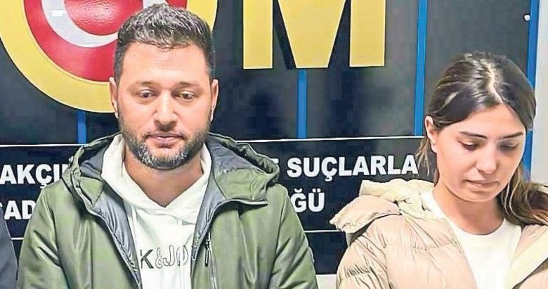 Ponzi vurgununda Tuğgeneral detayı