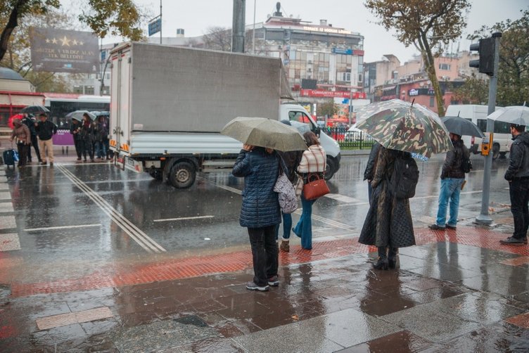 İzmir’de bu hafta hava nasıl olacak? Meteoroloji’den son dakika hava durumu uyarısı! 29 Nisan 2019 hava durumu