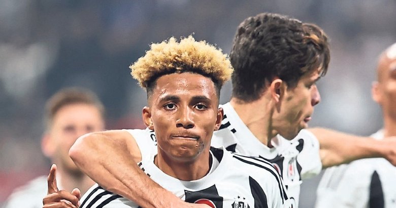 Kartal’da Gedson harekatı