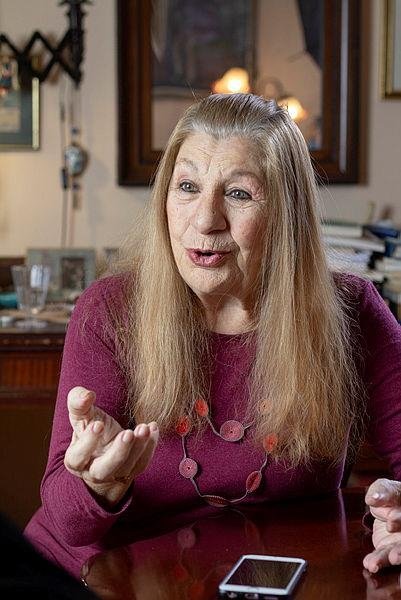 Son dakika... Usta oyuncu hayatını kaybetti! Ayla Algan 86 yaşındaydı...