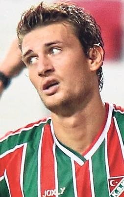 Kaf-Kaf’ı telaş sardı