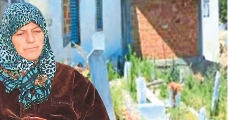 Korkunç olayda anne konuştu: Vicdan azabı duymuyorum