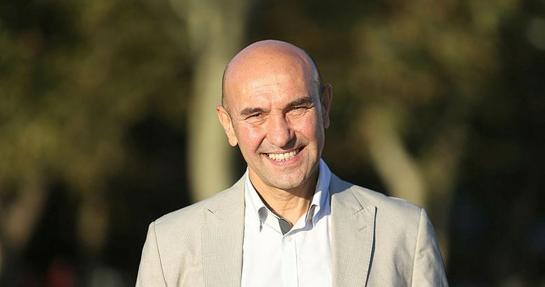 AK Parti’li Naci Bostancı’dan CHP İzmir adayı Tunç Soyer açıklaması: Cevap vermek zorunda!