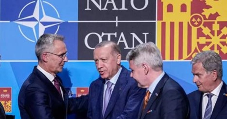 Türkiye- İsveç- NATO 13 Haziran’da masada