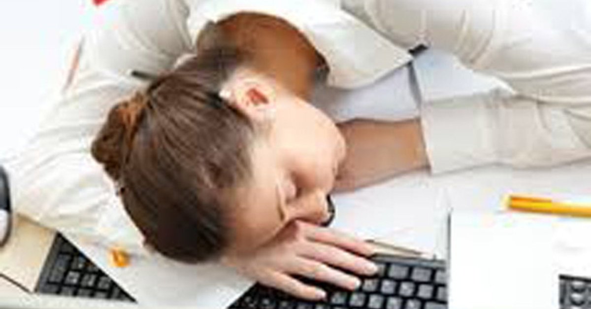 Vücudunuz alarm veriyor: Halsizliği hafife almayın