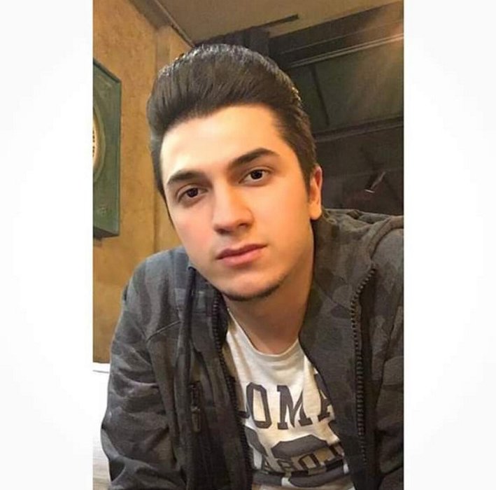 Ünlü Youtuber Emre Özkan yangında hayatını kaybetti