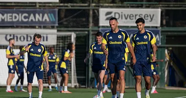 Fenerbahçe - Lyon maçı hangi kanalda?