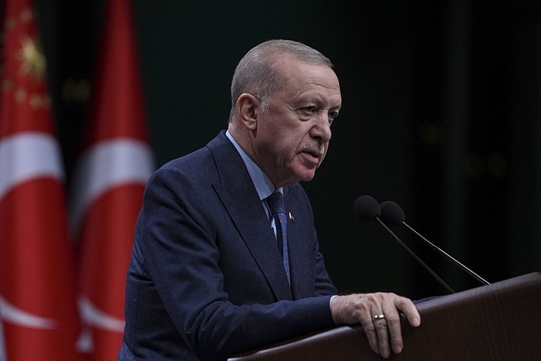 Kabine Toplantısı sonrası Başkan Erdoğan’dan önemli açıklamalar