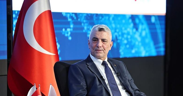 375 milyar dolar ihracat girdisi sağlandı