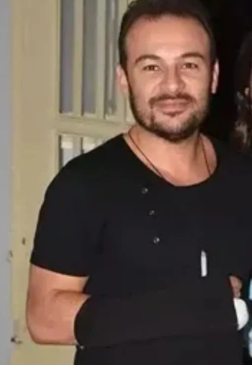 Kasım Garipoğlu dahil 7 ismin mal varlığına el konuldu!