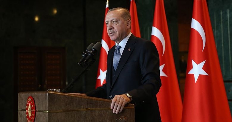 Başkan Erdoğan’dan 14 Mayıs Dünya Çiftçiler Günü Kutlama Programı’nda önemli açıklamalar