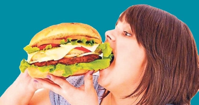 Uzmanlardan obezite uyarısı