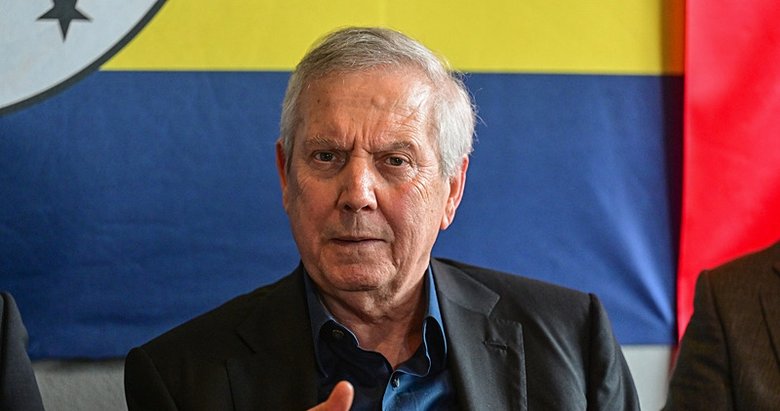 Şampiyon olalım, adaylıktan çekilirim
