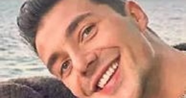 Cemal Can Canseven’e şok mesaj