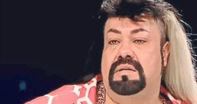 Kobra Murat sahne ücretini açıkladı