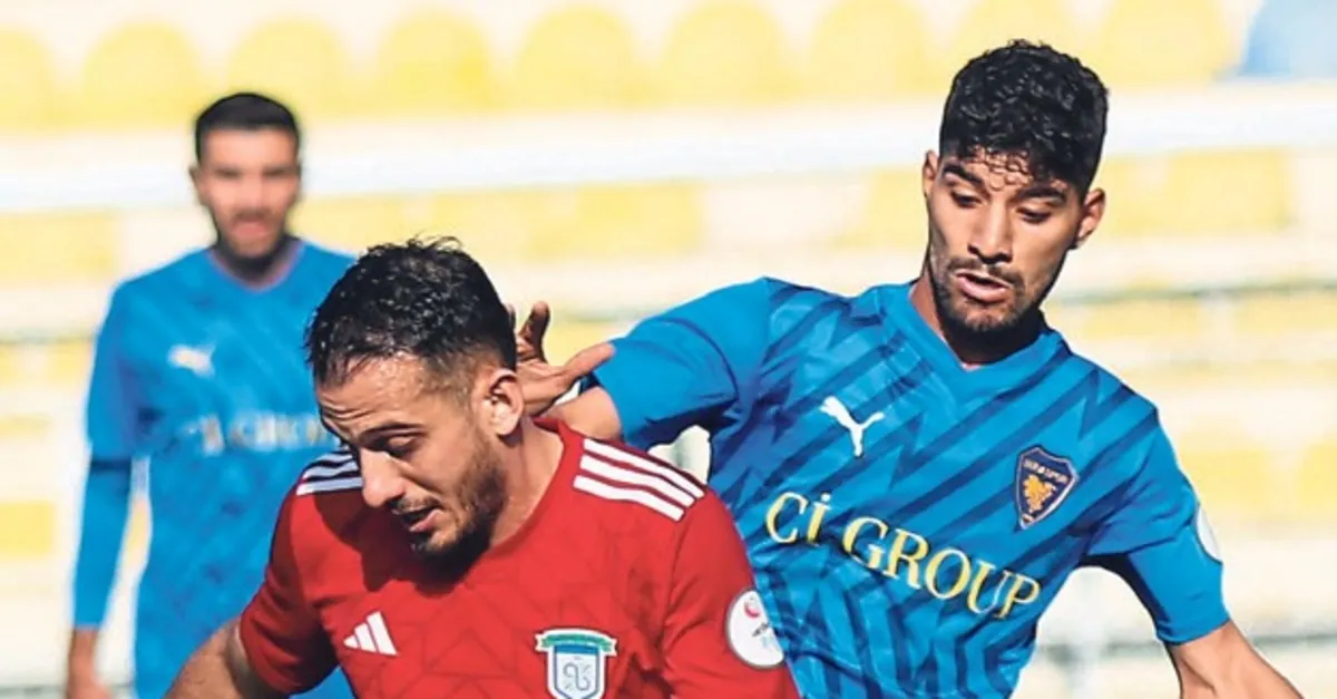 Bucaspor’da Mecit ve Cebrail’e ilgi çok