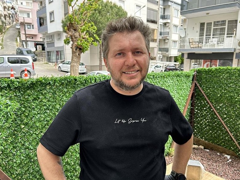 Gerçek çok başka çıktı! Sosyal medyada herkes İzmir’deki kurye intikamını konuşmuştu...