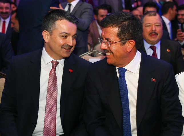 Zeybekci İzmir projelerini açıkladı! İşte detaylar...