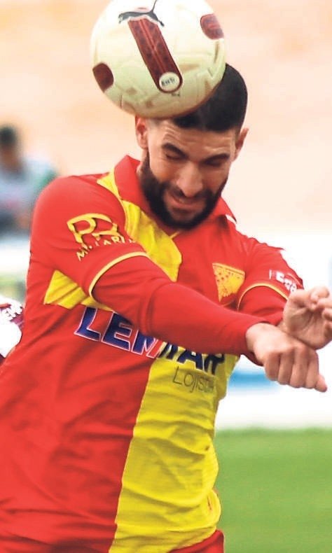 Göztepe’de hedef Ryan