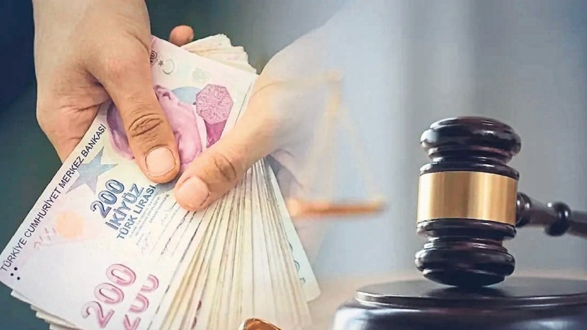 AYM, ‘süresiz nafaka’ düzenlemesini iptal etti