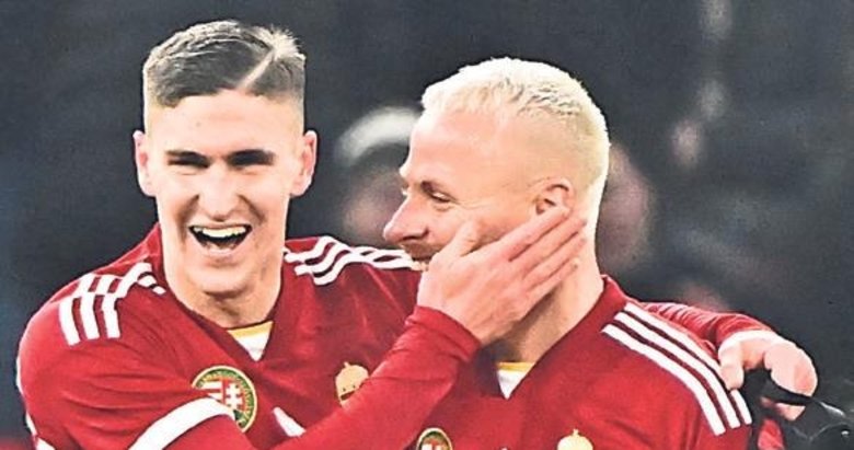 Fenerbahçe’ye bir Macar daha