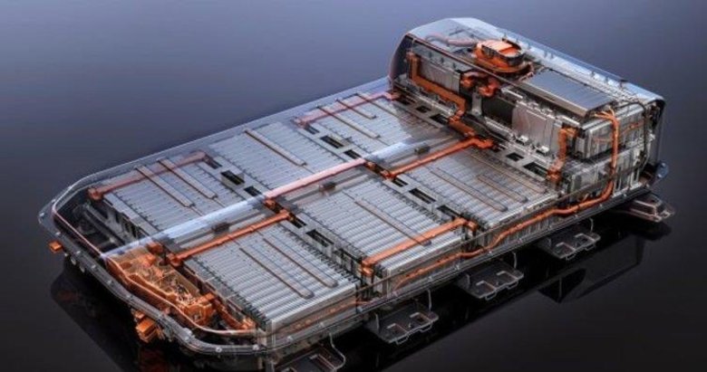 Kalyon Holding rotayı enerji alanına çevirdi: Elektrikli araçlara batarya üretecek