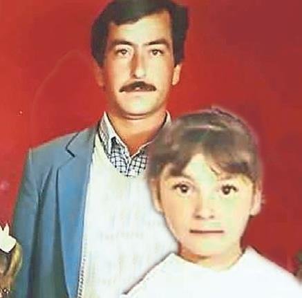 Hayatımdan 7 can gitti