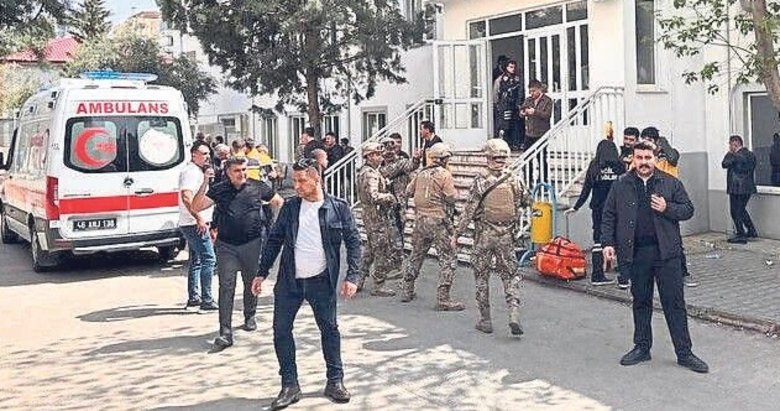 Okul katliamı destekçileri teker teker yakalanıyor