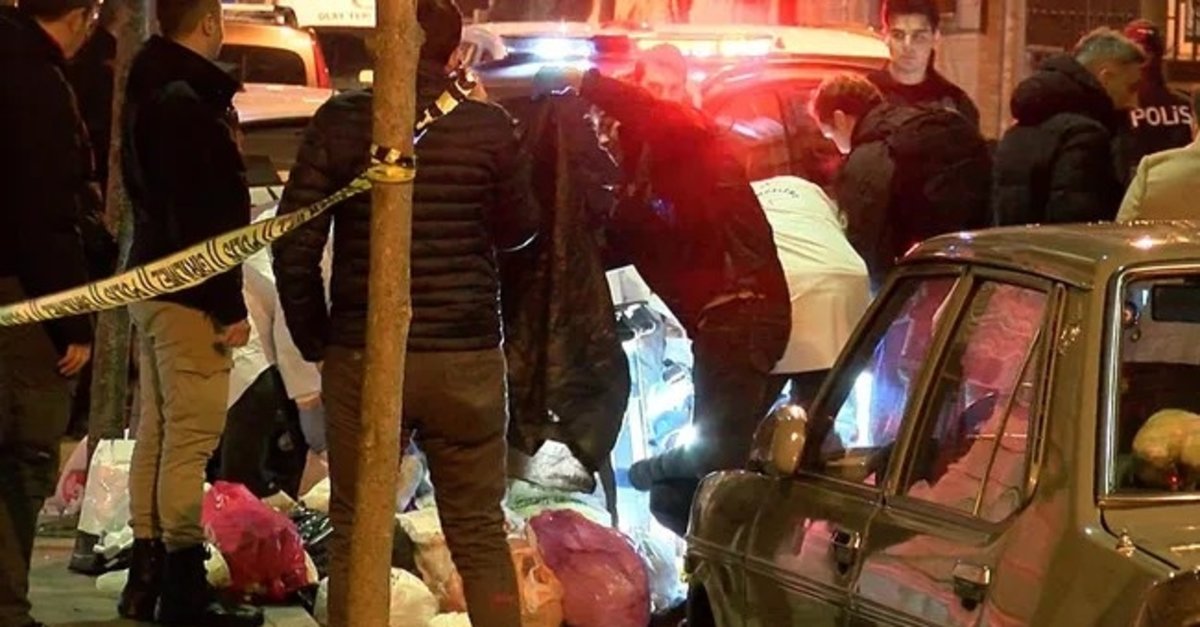 Türkiye'yi sarsan 2 kadın cinayeti! Sayyora Ergashaliyeva' nın ailesi: Lütfen kızımızın bir mezarı olsun!