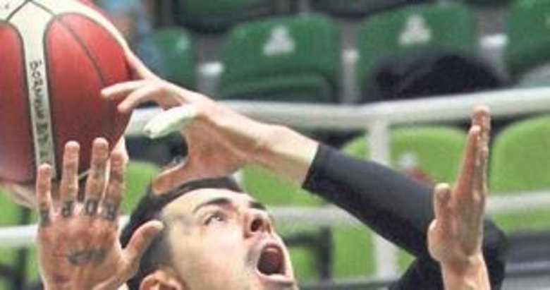 Erkekler ve kadınlar 1. Ligi’nde şölen var