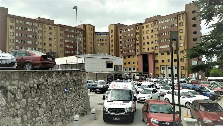 Kütahya’da sahte içki kabusu: 4 kişi tedavi altında, 1 kişi tutuklandı