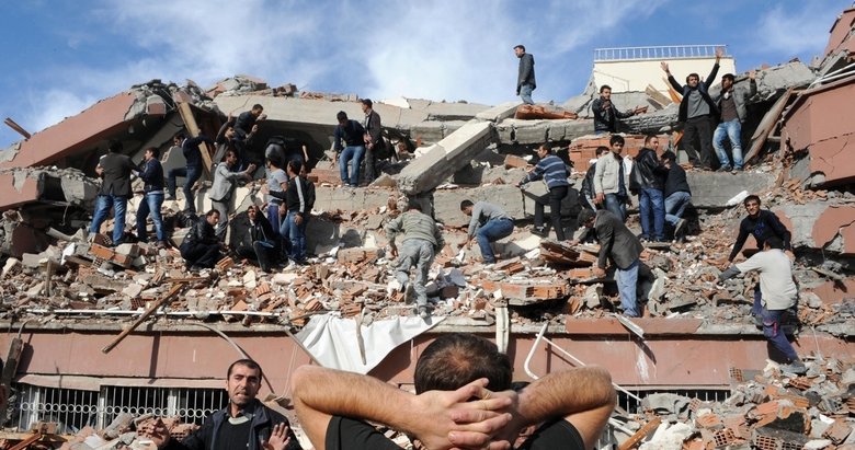 Başkan Erdoğan’dan ‘17 Ağustos’ paylaşımı: Acıyı yüreğimizde hissediyoruz