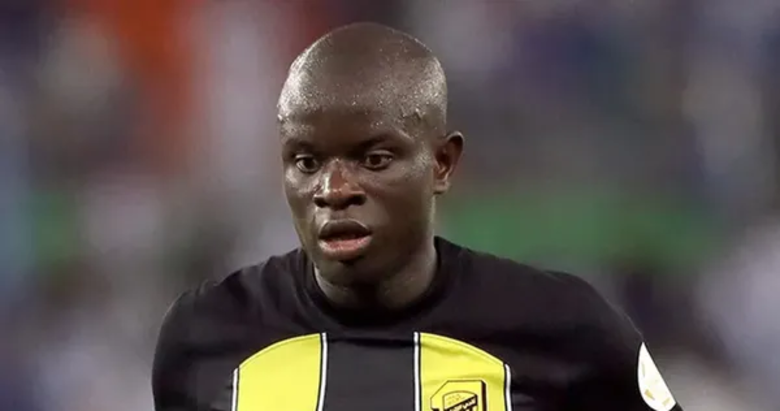 N’Golo Kante geliyor Duran ve Nesyri gidiyor