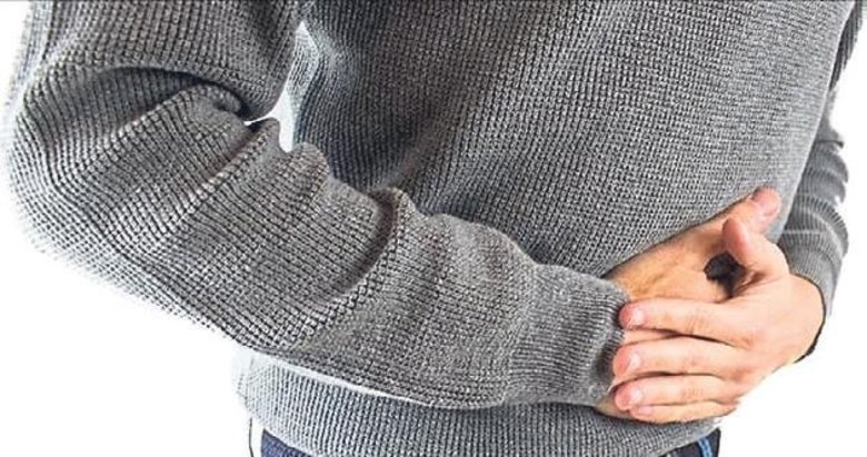 Aşırı stres bağırsak sağlığını bozuyor
