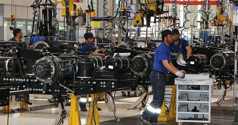 İzmir’de model fabrikanın yeri hazır