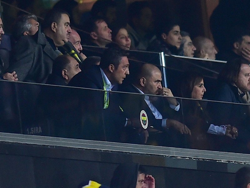 Erman Toroğlu Fenerbahçe’nin Akhisar mağlubiyetini yorumladı