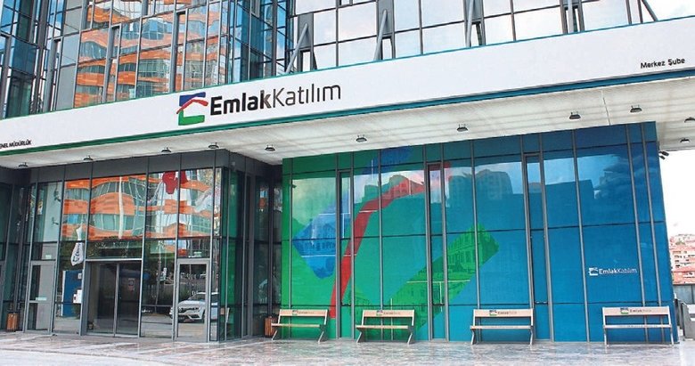 Emlak Katılım halka arz sürecini resmen başlattı
