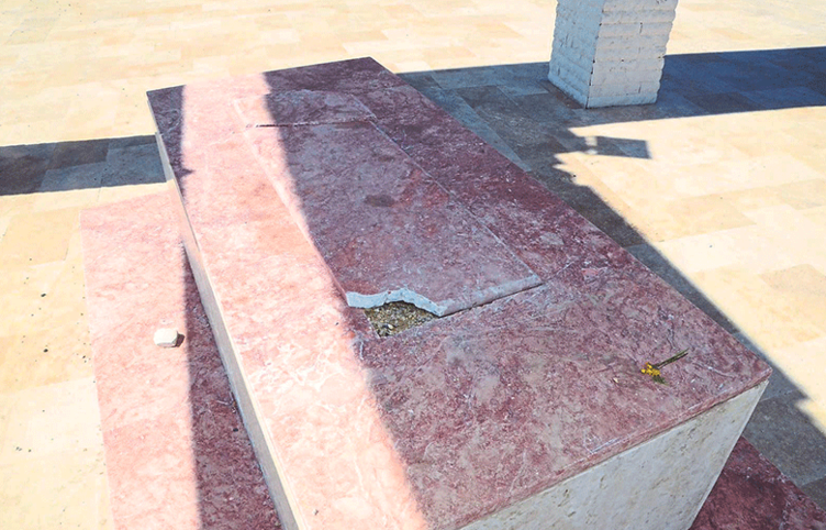 Yunan’dan daha beter CHP var