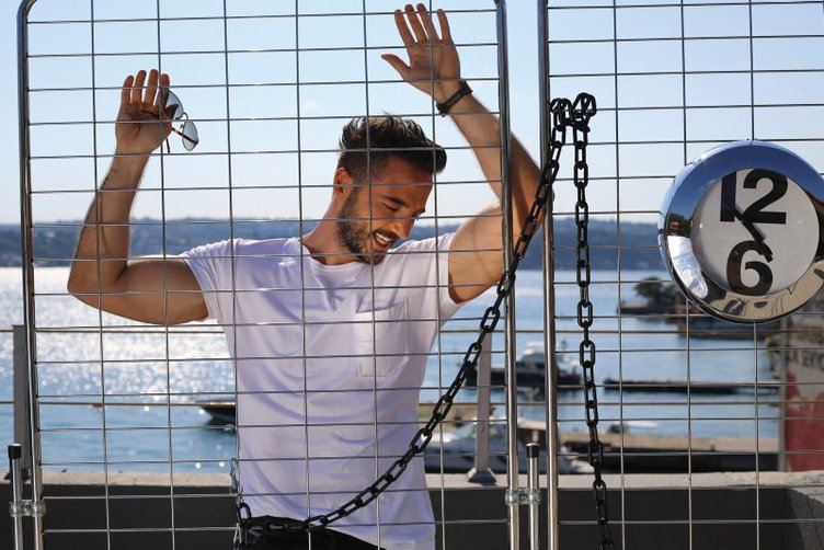 Gökhan Özen kalp krizi geçirdi! İşte son sağlık durumu