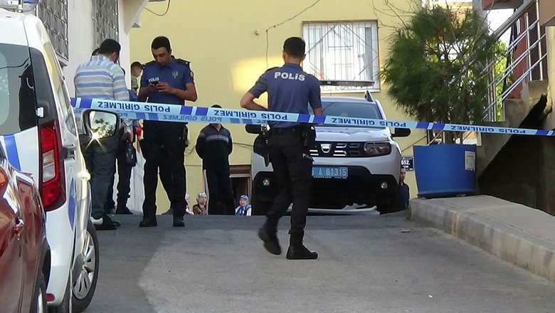 Kocası Cansu’yu barışmak istemediği için katletmiş