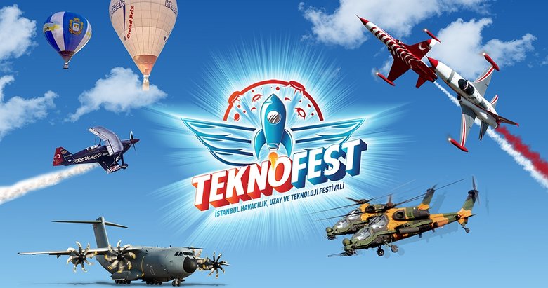 TEKNOFEST için tarih belli oldu